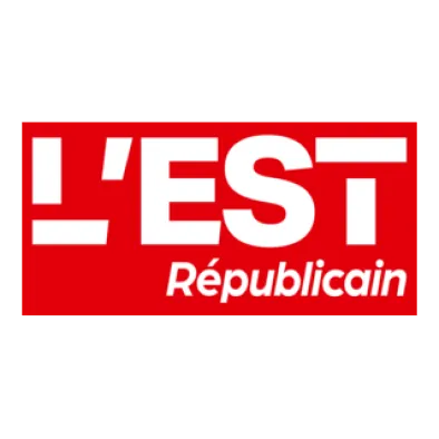Logo de l'Est Republicain