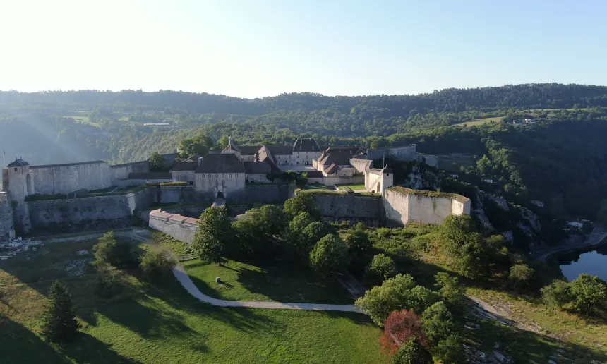 Scène Principale - vue 1