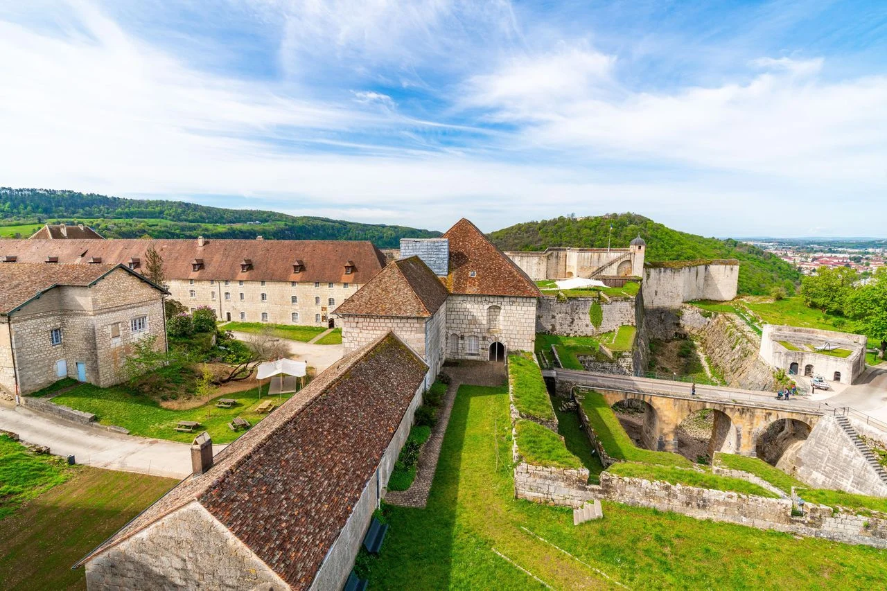 Scène Principale - vue 2